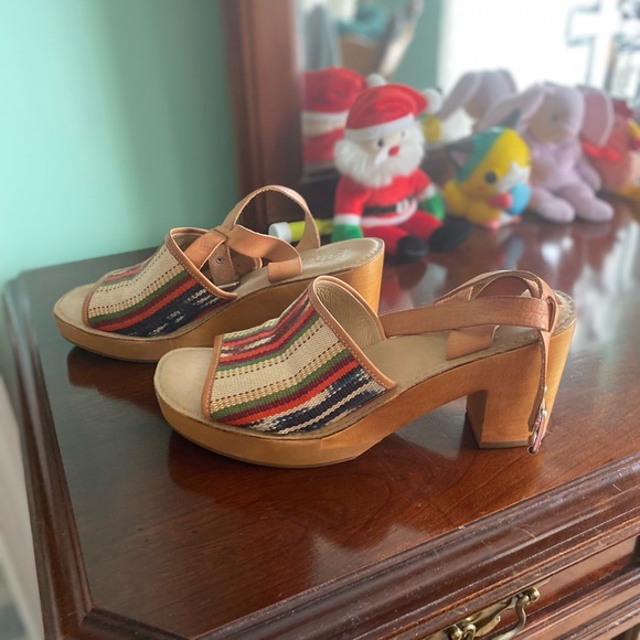 Beautiful sandals in design - Picture 2 of 5